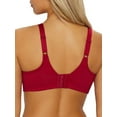 thumbnail image 1 of Vanity Fair Womens Lace Beauty Back Smoothing Bra Style-76382, 1 of 5