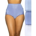 thumbnail image 1 of Vanity Fair Womens Lace Nouveau Brief 3-Pack Style-13011, 1 of 3