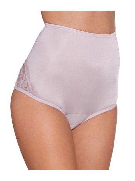 Vanity Fair Womens Lace Nouveau Brief Style-13001