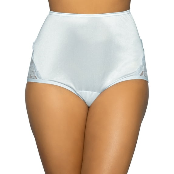 Vanity Fair Womens Lace Nouveau Brief Style-13001