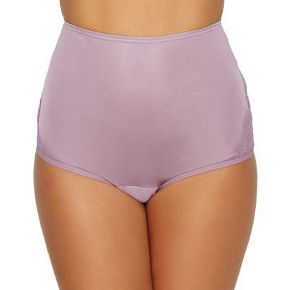 Vanity Fair Womens Lace Nouveau Brief Style-13001