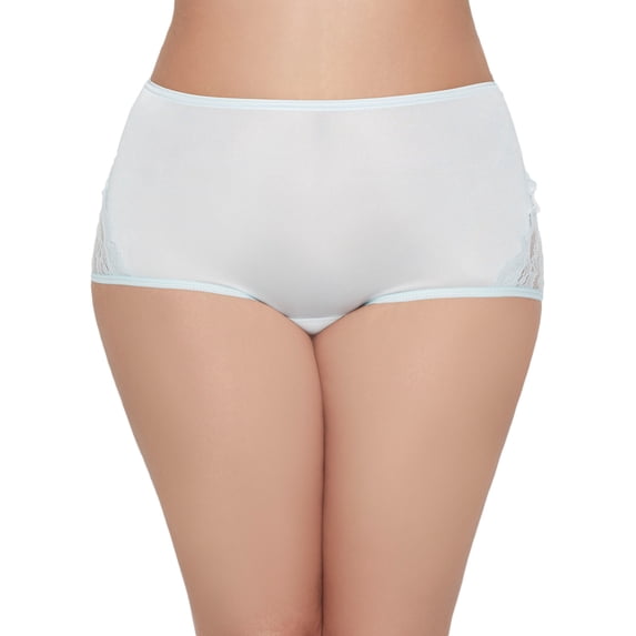 Vanity Fair Womens Lace Nouveau Brief Style-13001
