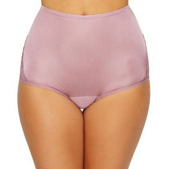 Vanity Fair Womens Lace Nouveau Brief Style-13001