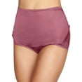 thumbnail image 1 of Vanity Fair Womens Lace Nouveau Brief Style-13001, 1 of 3