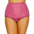 thumbnail image 1 of Vanity Fair Womens Lace Nouveau Brief Style-13001, 1 of 3