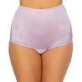 thumbnail image 1 of Vanity Fair Womens Lace Nouveau Brief Style-13001, 1 of 3