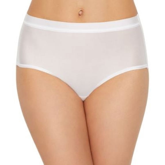 Vanity Fair Womens Light & Luxe Brief Style-13196LL