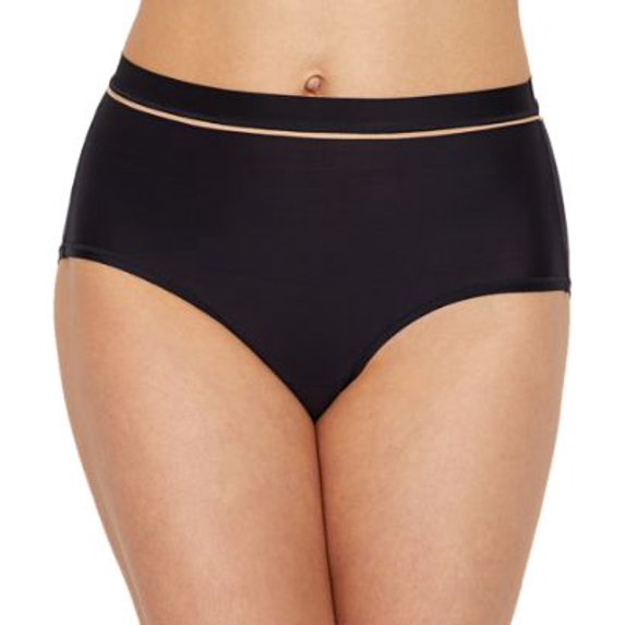 Vanity Fair Womens Light & Luxe Brief Style-13196LL