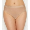 thumbnail image 1 of Vanity Fair Womens Light & Luxe Hi-Cut Brief Style-13195, 1 of 2