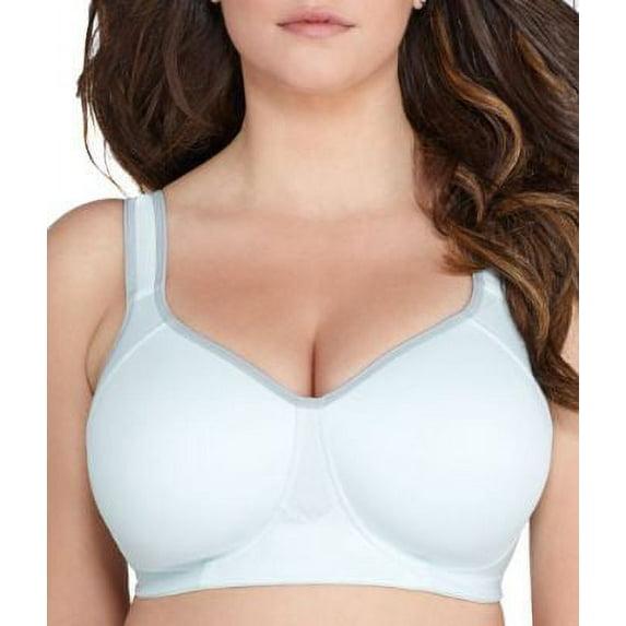 Vanity Fair Womens Mid-Impact Wire-Free Sports Bra Style-71500