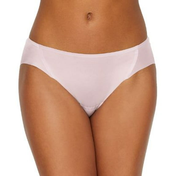Vanity Fair Womens Nearly Invisible Bikini Style-18242