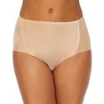 thumbnail image 1 of Vanity Fair Womens Nearly Invisible Brief Style-13241, 1 of 2