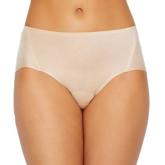 Vanity Fair Womens Nearly Invisible Hipster Style-18243