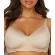 Invisible Comfort Wireless T-Shirt Bra - Exclusive Deal!