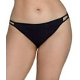 thumbnail image 1 of Vanity Fair Womens Plus Size Illumination String Bikini Style-18810, 1 of 2