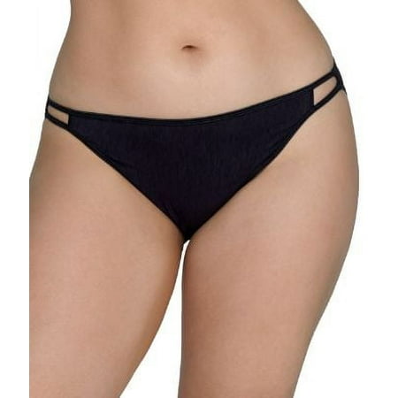 Vanity Fair Womens Plus Size Illumination String Bikini Style-18810