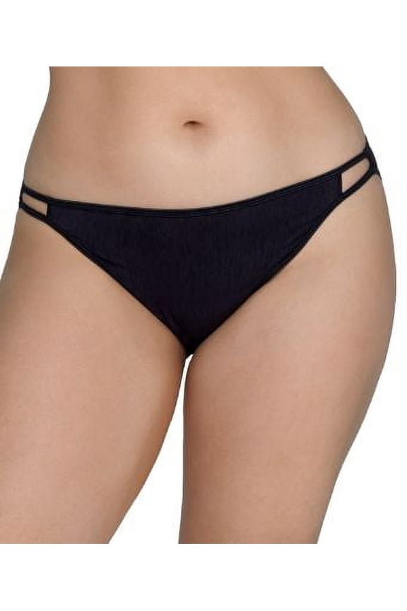 Womens Plus Size Illumination String Bikini Style-18810