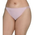thumbnail image 1 of Vanity Fair Womens Plus Size Illumination String Bikini Style-18810, 1 of 2
