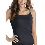 Vanity Fair Womens Seamless Camisole Style-17210 - Walmart.com