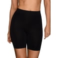 thumbnail image 1 of Vanity Fair Lingerie Women's Seamless Slip Shorts, Everyday Layers, Smoothing Shapewear, Anti-Chafing, Style 12750E, 1 of 9