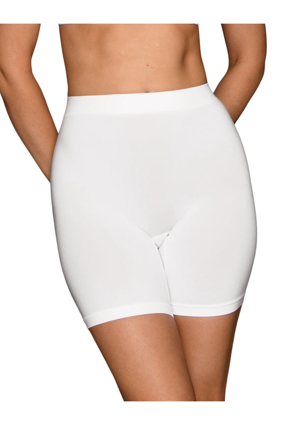 Women's Seamless Slip Shorts, Everyday Layers, Smoothing Shapewear, Anti-Chafing, Style 12750E