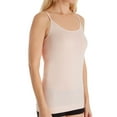 thumbnail image 1 of Vanity Fair Womens Seamless Tailored Camisole, 2XL, Sheer Quartz, 1 of 3