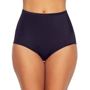 Vanity Fair Womens Smoothing Comfort Brief Style-13270