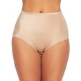 thumbnail image 1 of Vanity Fair Womens Smoothing Comfort Brief Style-13270, 1 of 3