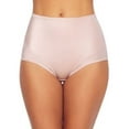 thumbnail image 1 of Vanity Fair Womens Smoothing Comfort Brief Style-13270, 1 of 3