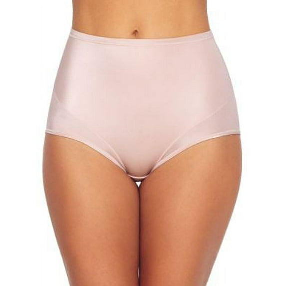 Vanity Fair Womens Smoothing Comfort Brief Style-13270