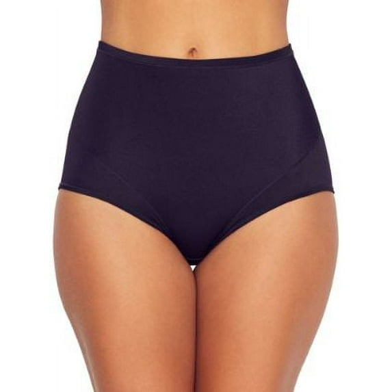 Vanity Fair Womens Smoothing Comfort Brief Style-13270