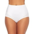 thumbnail image 1 of Vanity Fair Womens Smoothing Comfort Brief Style-13270, 1 of 3