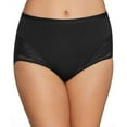 thumbnail image 1 of Vanity Fair Womens Smoothing Comfort Lace Brief Style-13267, 1 of 2