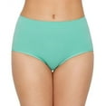 thumbnail image 1 of Vanity Fair Womens Smoothing Comfort Seamless Brief Style-13-264, 1 of 3