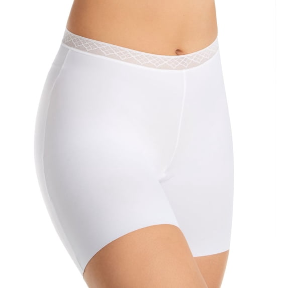 Vanity Fair Womens Smoothing Slip Short Style-12760E