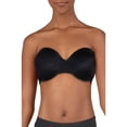 thumbnail image 1 of Vanity Fair Womens Strapless Molded Cups Underwire Bra, 1 of 2
