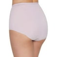 thumbnail image 1 of Vanity Fair Womens Tailored Cotton Brief Style-15318, 1 of 3