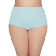 thumbnail image 1 of Vanity Fair Womens Tailored Cotton Brief Style-15318, 1 of 3