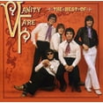 thumbnail image 1 of Vanity Fare - Best of - Music & Performance - CD, 1 of 1