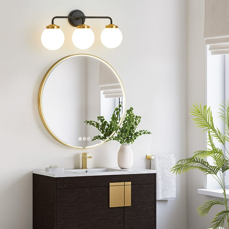 https://i5.walmartimages.com/seo/Vanity-Light-3-Light-Black-Gold-Globe-Mordern-Bathroom-Light-Fixtures-Over-Mirror-with-White-Globe-Shade_9df00ef5-487a-4ab7-a8de-be6ac67e2710.48ef1dd20e8afd46e423acbf13b16186.jpeg?odnHeight=768&odnWidth=768&odnBg=FFFFFF