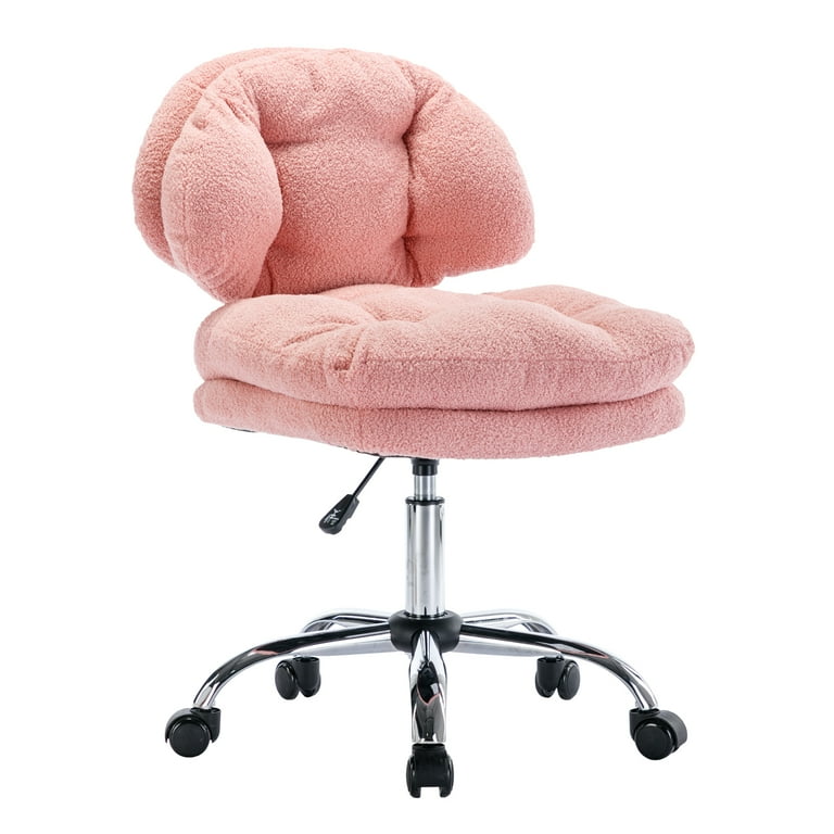Mary swivel vanity chair sale