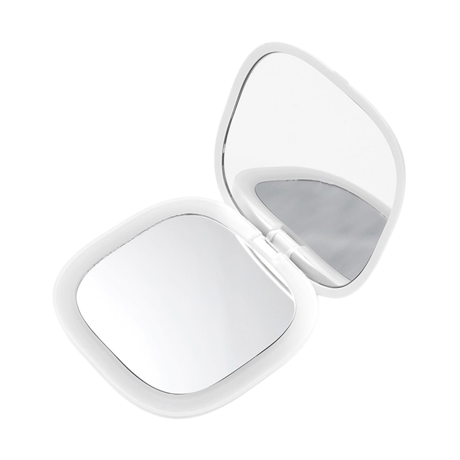 Vanity Mirror with Lights Led Makeup White Light Colors Brightness