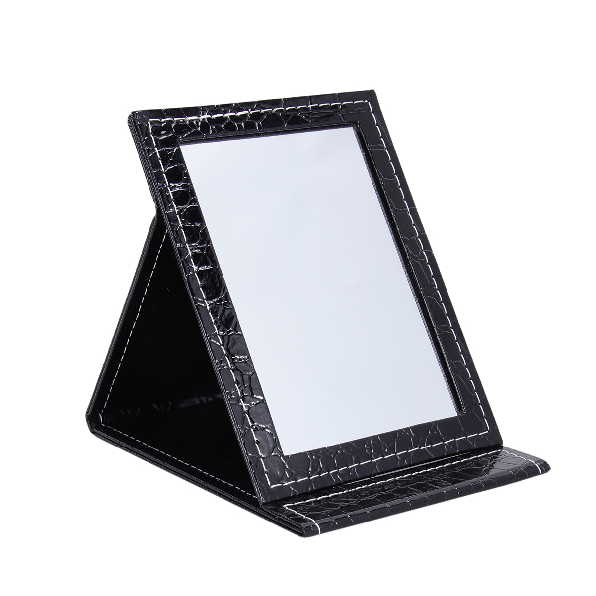Vanity Mirror Makeup Mirror Daily Use Mirror Foldable Travel Mirror