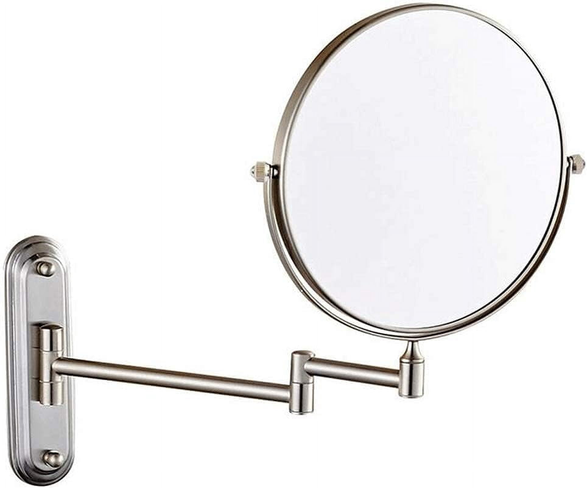 Vanity Mirror,Makeup Mirror Vanity Mirror Wall Mounted Bathroom ...