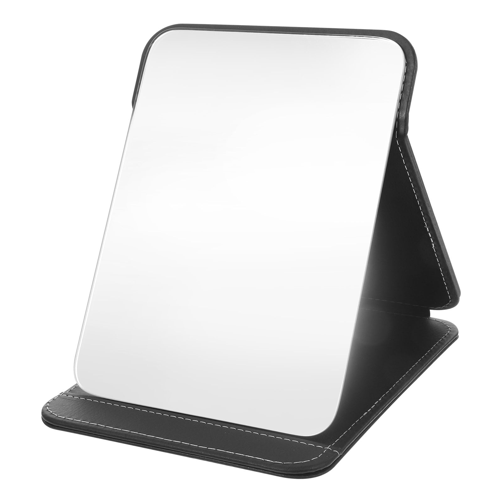 mirror for desk with lights