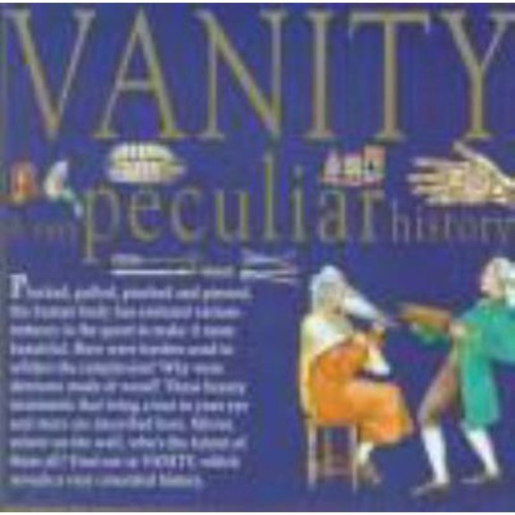 Pre-Owned Vanity (Paperback) 0531152731 9780531152737