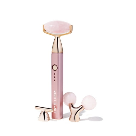Vanity Planet Outlines QUARTZ ROLLER EA