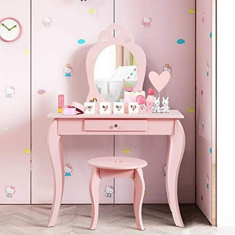 Small girls dressing table hotsell