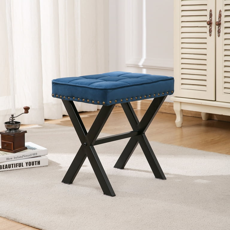 X vanity stool discount