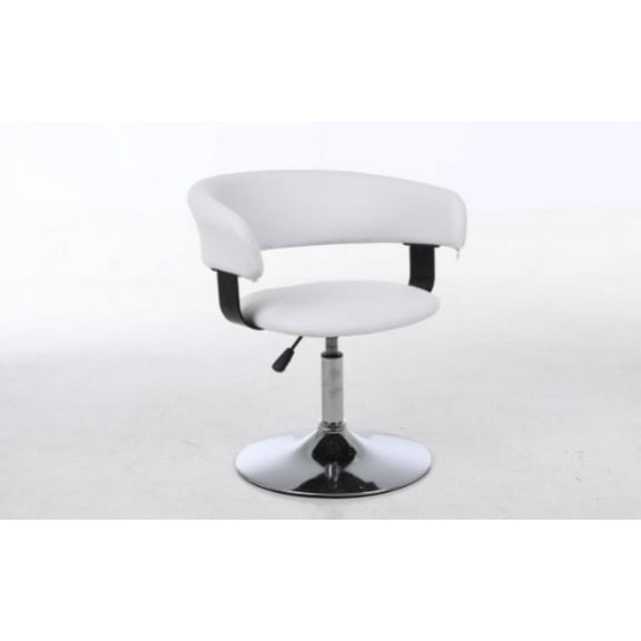 Vanity Stool, Swivel, Adjustable YB-872